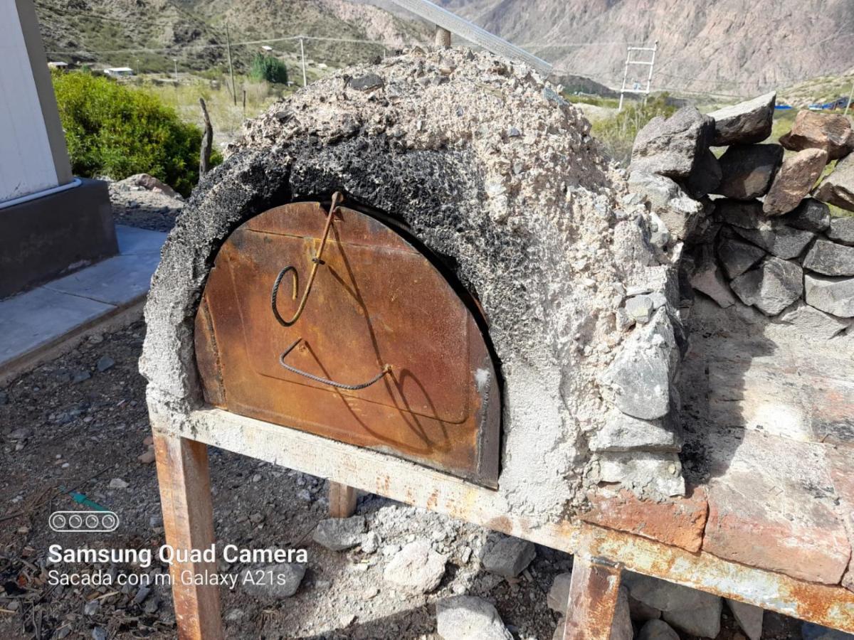 De Alta Montaña * Lujan de Cuyo