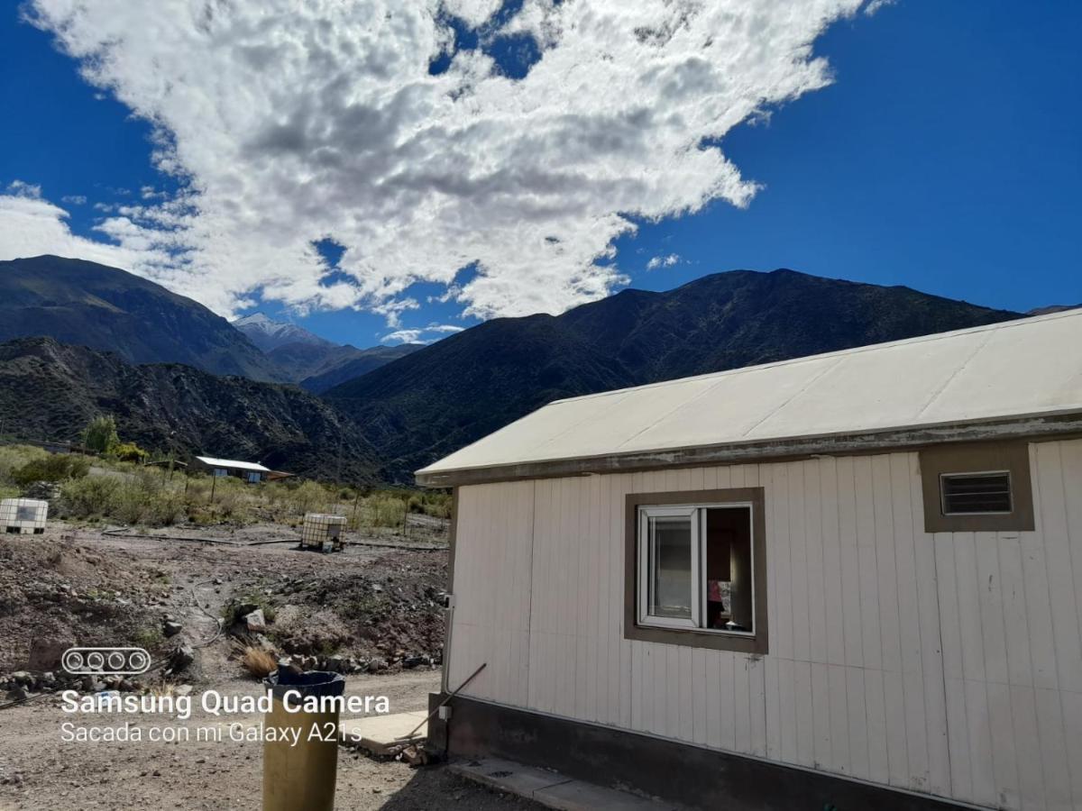 Apartamento De Alta Montaña