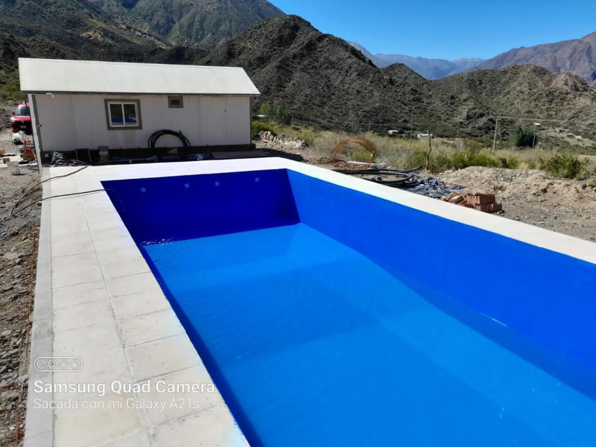 Apartment De Alta Montana Lujan de Cuyo