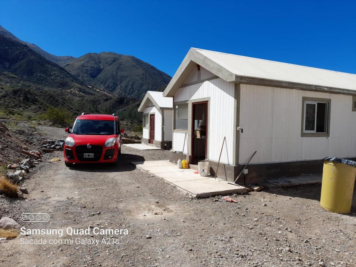De Alta Montana Lujan de Cuyo