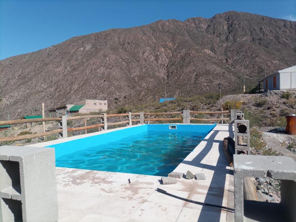 Apartment De Alta Montana Lujan de Cuyo